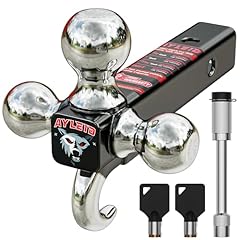 Ayleid trailer hitch for sale  Delivered anywhere in USA 