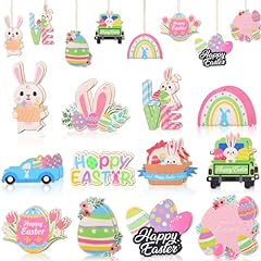24pcs easter tree for sale  Delivered anywhere in USA 