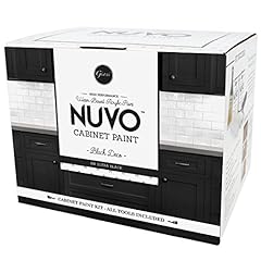 Nuvo black deco for sale  Delivered anywhere in USA 