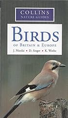 Birds britain for sale  Delivered anywhere in UK