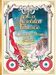 Révolution française splende d'occasion  Livré partout en France