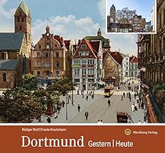 Dortmund gestern gebraucht kaufen  Wird an jeden Ort in Deutschland