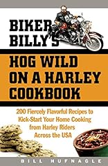 Biker billy hog for sale  Delivered anywhere in USA 