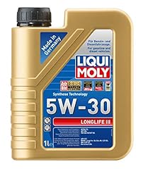 Liquimoly longlife iii for sale  Delivered anywhere in UK