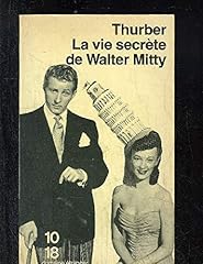 Vie secrete walter for sale  Delivered anywhere in UK