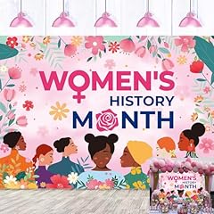 Women history month for sale  Delivered anywhere in USA 