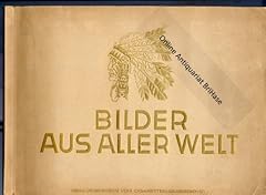Bilder aller . gebraucht kaufen  Wird an jeden Ort in Deutschland