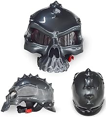 Casques vintage face d'occasion  Livré partout en France