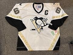 Mario lemieux pittsburgh for sale  Delivered anywhere in USA 