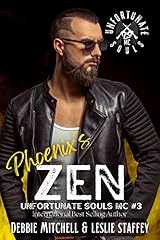 Phoenix zen unfortunate for sale  Delivered anywhere in USA 