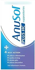 Plus hemorrhoid relief for sale  Delivered anywhere in UK