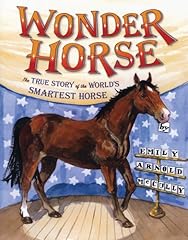 Wonder horse true for sale  Delivered anywhere in UK