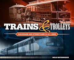 Trains trolleys railroads for sale  Delivered anywhere in USA 