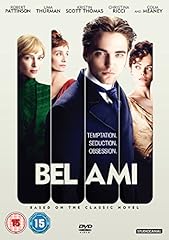 Bel ami 2017 for sale  Delivered anywhere in UK