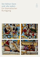 Kölner dom juden gebraucht kaufen  Wird an jeden Ort in Deutschland