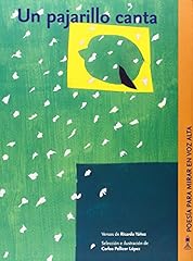 Pajarillo canta d'occasion  Livré partout en Belgiqu