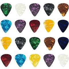 Guitar picks pieces for sale  Delivered anywhere in UK