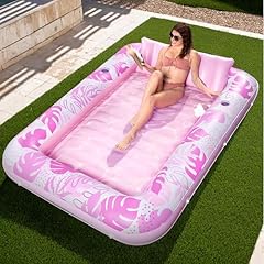 Sloosh inflatable tanning for sale  Delivered anywhere in USA 