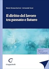 Diritto del lavoro usato  Spedito ovunque in Italia 