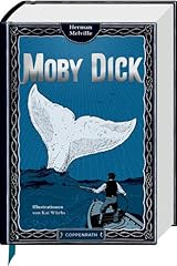 Moby dick der gebraucht kaufen  Wird an jeden Ort in Deutschland