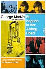 Begann abbey road gebraucht kaufen  Wird an jeden Ort in Deutschland