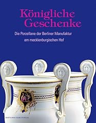 Königliche geschenke porzella gebraucht kaufen  Wird an jeden Ort in Deutschland