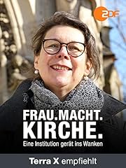 Frau macht kirche gebraucht kaufen  Wird an jeden Ort in Deutschland