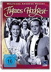 Figaros hochzeit gebraucht kaufen  Wird an jeden Ort in Deutschland