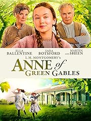 Anne green gables for sale  Delivered anywhere in UK