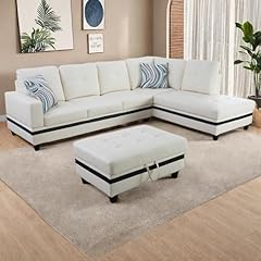 Nicbex sectional sofa for sale  Delivered anywhere in USA 