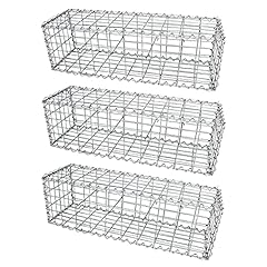 gabion wall baskets for sale gabion wall baskets for sale Delivered anywhere in UK