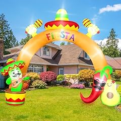 Cinco mayo inflatables for sale  Delivered anywhere in USA 