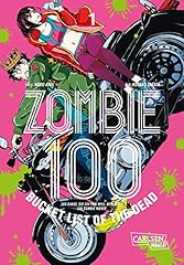 Zombie 100 bucket gebraucht kaufen  Wird an jeden Ort in Deutschland
