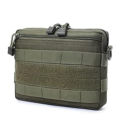 Azarxis tactical pouch for sale  Delivered anywhere in UK