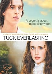 Tuck everlasting for sale  Delivered anywhere in UK