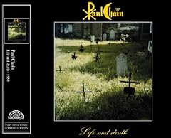Life and death usato  Spedito ovunque in Italia 