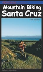 Mountain biking santa for sale  Delivered anywhere in UK
