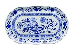 Hutschenreuther blau zwiebelmu gebraucht kaufen  Wird an jeden Ort in Deutschland