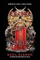 Reaper souls english d'occasion  Livré partout en France