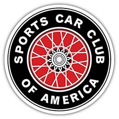 Scca sports car for sale  Delivered anywhere in USA 