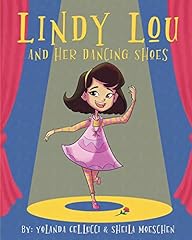 Lindy lou dancing for sale  Delivered anywhere in USA 