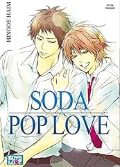 Soda pop love d'occasion  Livré partout en France