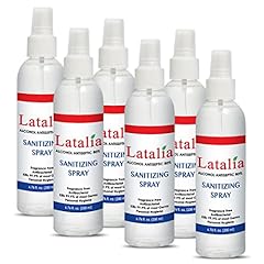 Latalia hand sanitizer for sale  Delivered anywhere in USA 
