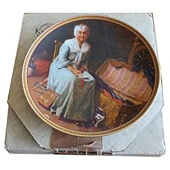 Collectible plate 13545h for sale  Delivered anywhere in USA 