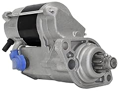 Parts new starter for sale  Delivered anywhere in USA 