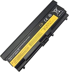 Laptop battery lenovo for sale  Delivered anywhere in UK