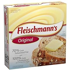 Fleischmann solid margarine for sale  Delivered anywhere in USA 