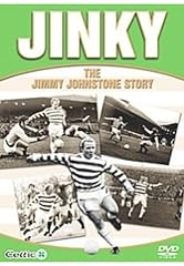 Celtic jinky jimmy for sale  Delivered anywhere in UK