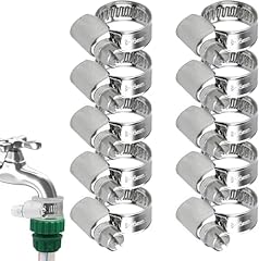Pcs 16mm stainless for sale  Delivered anywhere in UK
