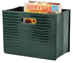 Hofferruffer magazine basket for sale  Delivered anywhere in USA 